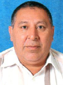 Nilton Menjivar